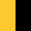 Gold / Black